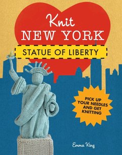 Knit New York: Walk/Don't Walk (eBook, ePUB) - King, Emma