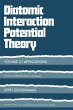 Diatomic Interaction Potential Theory... - Bild 1