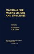 Materials for Marine Systems and... - Bild 1