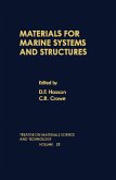 Materials for Marine Systems and Structures (eBook, PDF)