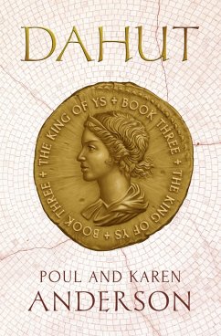 Cover Dahut (eBook, ePUB)