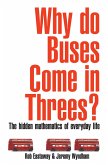 Why Do Buses Come in Threes? (eBook, ePUB)