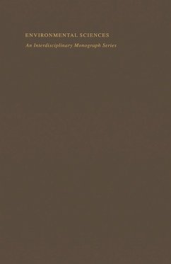 Cover River Ecology and Man (eBook, PDF)