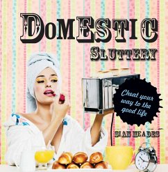 Cover Domestic Sluttery (eBook, ePUB)