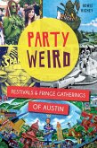 Party Weird (eBook, ePUB)
