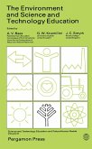 The Environment and Science and Technology Education (eBook, PDF)