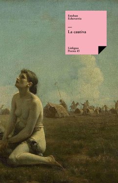 Cover La cautiva (eBook, ePUB)