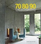 70/80/90 Iconic Australian Houses (eBook, ePUB)