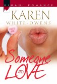 Someone To Love (eBook, ePUB)