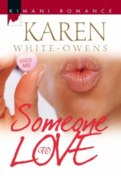 Cover Someone To Love (eBook, ePUB)