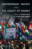 Contemporary Protest and the Legacy of Dissent (eBook, ePUB)