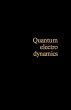 Quantum Electrodynamics (eBook, PDF) - Bild 1