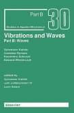 Vibrations and Waves (Part B: Waves) (eBook, PDF)
