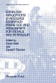 Computer Applications in Resource Estimation (eBook, PDF)