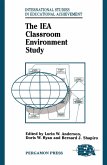 The IEA Classroom Environment Study (eBook, PDF)