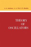 Theory of Oscillators (eBook, PDF)