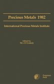 Precious Metals 1982 (eBook, PDF)
