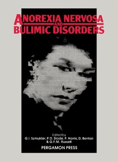 Anorexia Nervosa and Bulimic Disorders (eBook, PDF)
