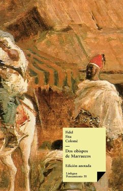 Cover Dos obispos de Marruecos (eBook, ePUB)