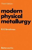 Modern Physical Metallurgy (eBook, PDF)