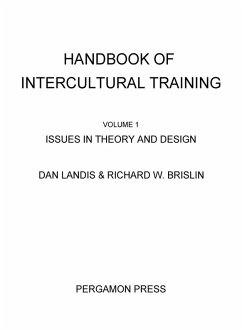 Handbook of Intercultural Training (eBook, PDF)