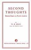 Second Thoughts (eBook, PDF)