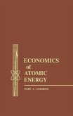 Economics of Atomic Energy (eBook, PDF)