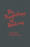 The Psychology of Reading (eBook, PDF) The Psychology of Reading (eBook, PDF)