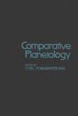 Comparative Planetology (eBook, PDF)