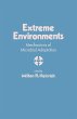 Extreme Environments (eBook, PDF) - Bild 1