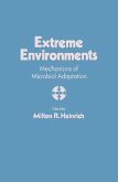 Extreme Environments (eBook, PDF)