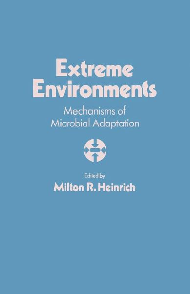 Extreme Environments (eBook, PDF)