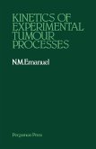Kinetics of Experimental Tumour Processes (eBook, PDF)