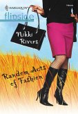 Random Acts Of Fashion (eBook, ePUB)