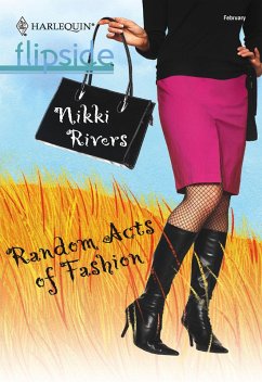 Cover Random Acts Of Fashion (eBook, ePUB)