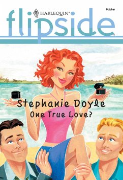 Cover One True Love? (eBook, ePUB)