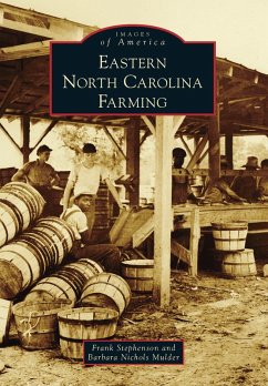 Cover Eastern North Carolina Farming (eBook, ePUB)