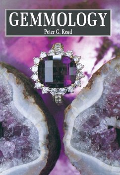 Cover Gemmology (eBook, PDF)