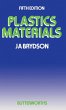 Plastics Materials (eBook, PDF) - Bild 1