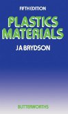 Plastics Materials (eBook, PDF)