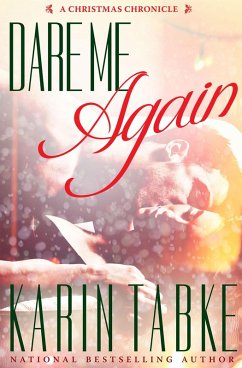Cover Dare Me Again (eBook, ePUB)