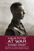 Blue Puttee at War (eBook, ePUB)