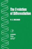 The Evolution of Differentiation (eBook, PDF)