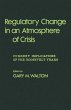Regulatory Change in an Atmosphere of... - Bild 1