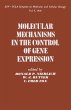 Molecular Mechanisms in the Control of... - Bild 1