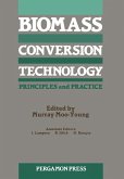 Biomass Conversion Technology (eBook, PDF)