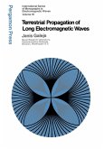 Terrestrial Propagation of Long Electromagnetic Waves (eBook, PDF)