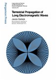 Terrestrial Propagation of Long Electromagnetic Waves (eBook, PDF) Terrestrial Propagation of Long Electromagnetic Waves (eBook, PDF)