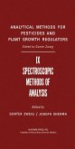Spectroscopic Methods of Analysis (eBook, PDF)