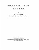 The Physics of the Ear (eBook, PDF)